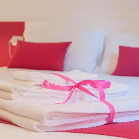 トラーニ La Cattedrale Dai Tetti Bed & Breakfast エクステリア 写真