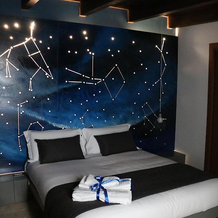 トラーニ La Cattedrale Dai Tetti Bed & Breakfast エクステリア 写真