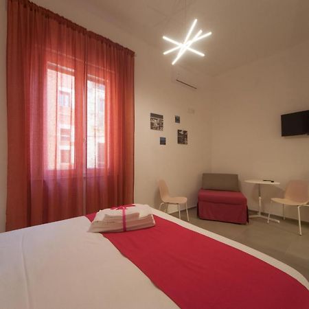 トラーニ La Cattedrale Dai Tetti Bed & Breakfast エクステリア 写真