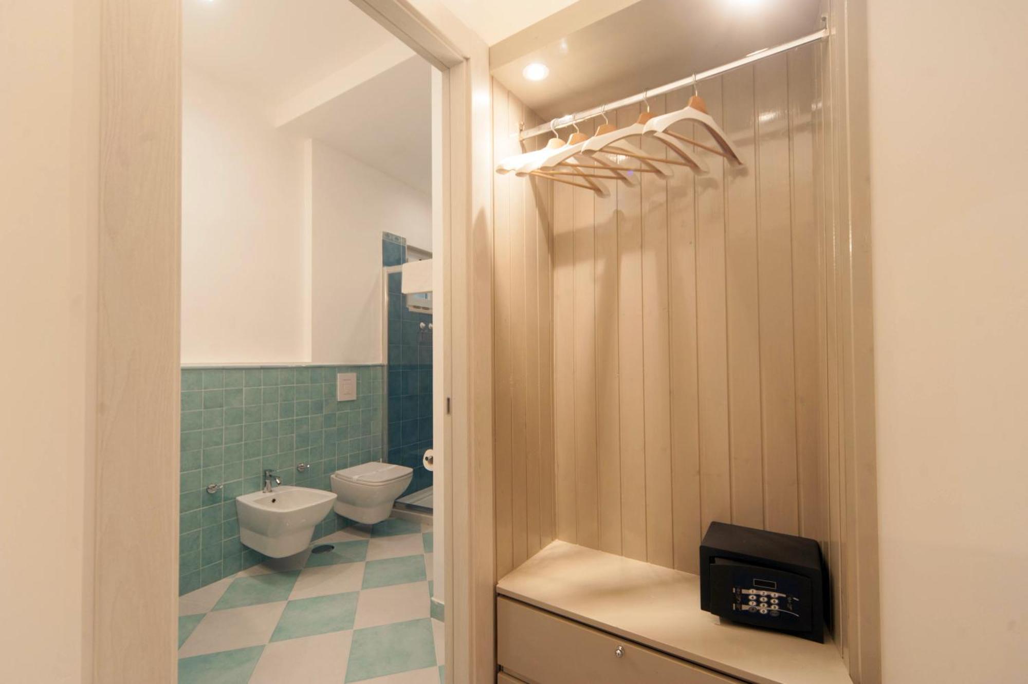 トラーニ La Cattedrale Dai Tetti Bed & Breakfast エクステリア 写真