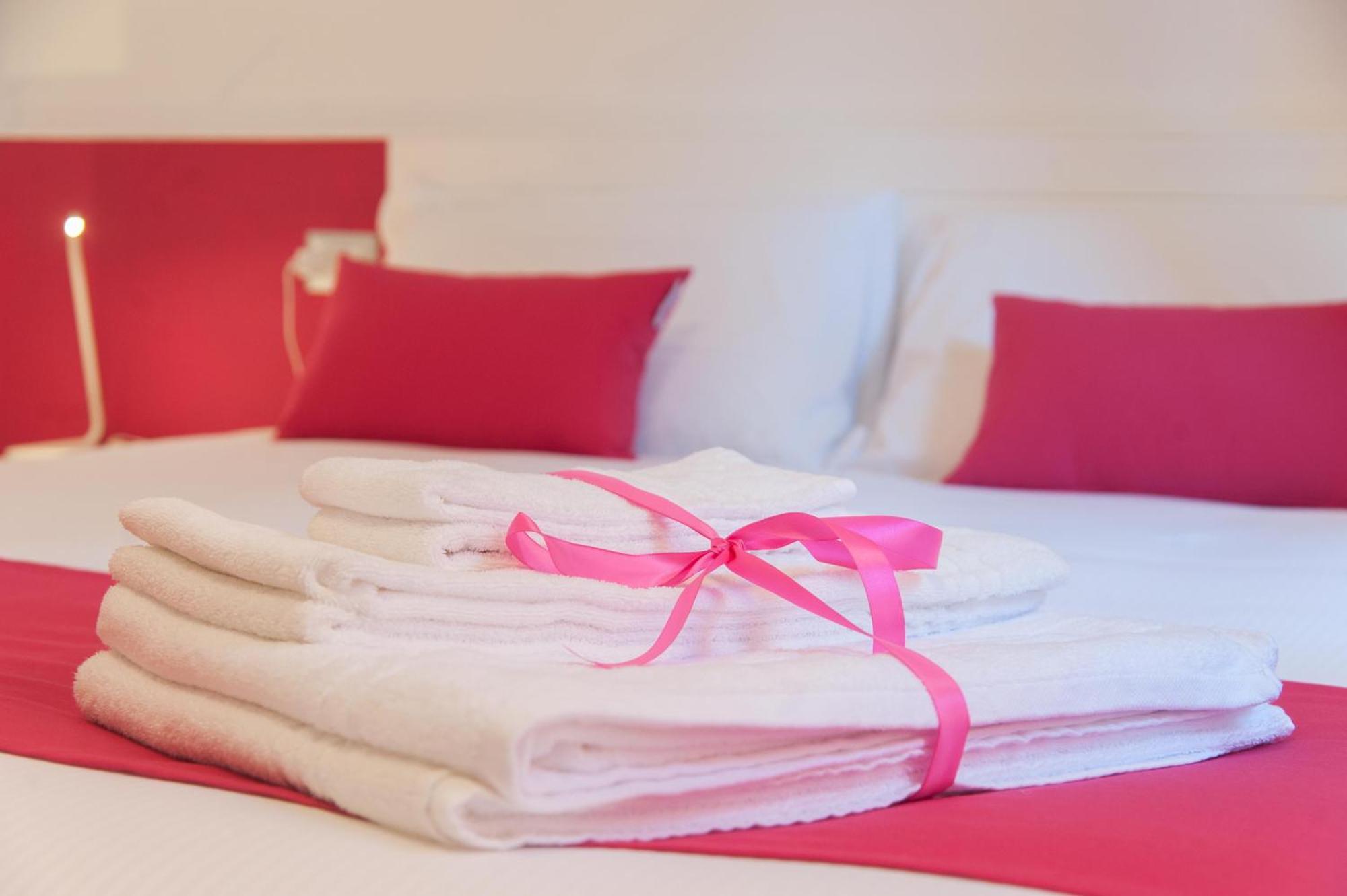 トラーニ La Cattedrale Dai Tetti Bed & Breakfast エクステリア 写真