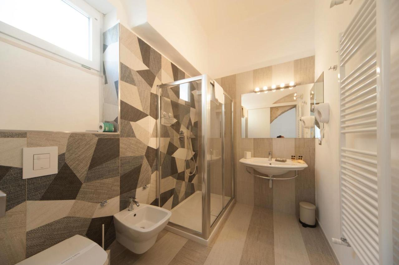 トラーニ La Cattedrale Dai Tetti Bed & Breakfast エクステリア 写真