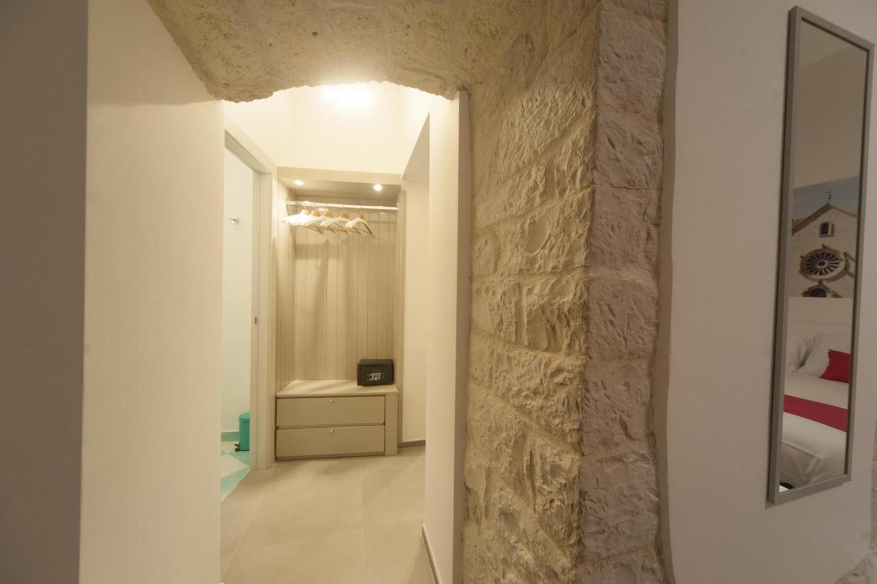トラーニ La Cattedrale Dai Tetti Bed & Breakfast エクステリア 写真