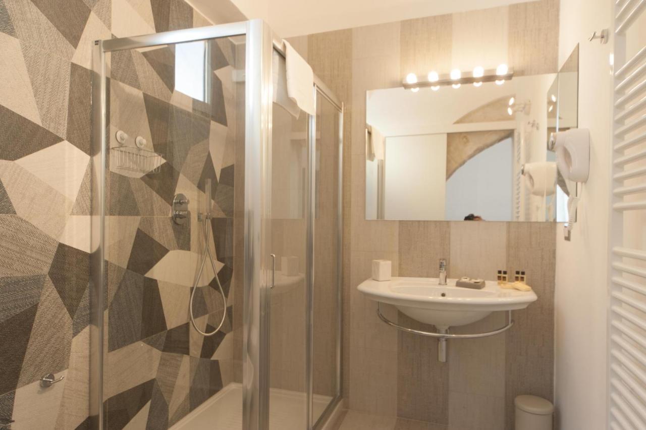 トラーニ La Cattedrale Dai Tetti Bed & Breakfast エクステリア 写真