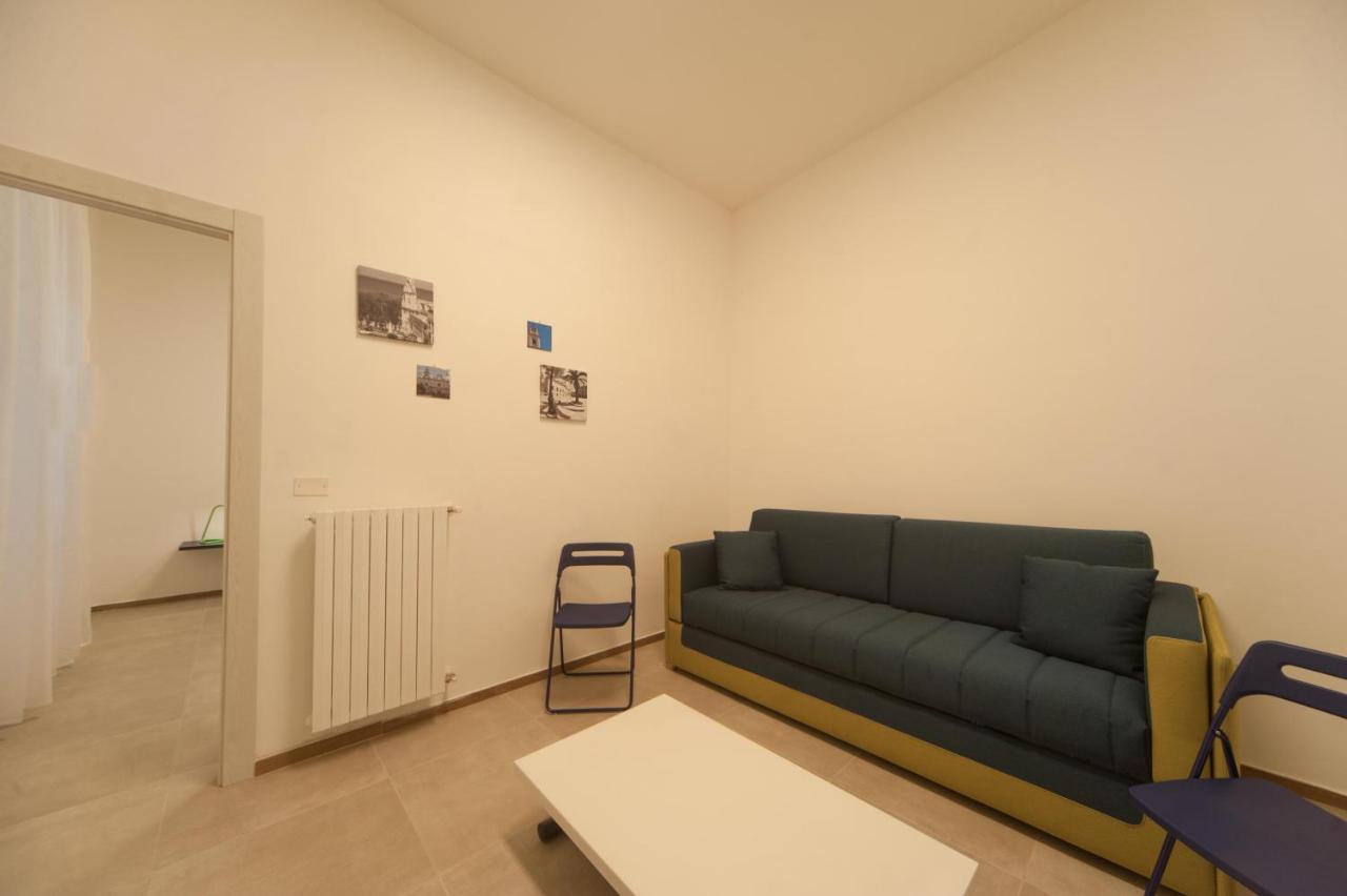 トラーニ La Cattedrale Dai Tetti Bed & Breakfast エクステリア 写真