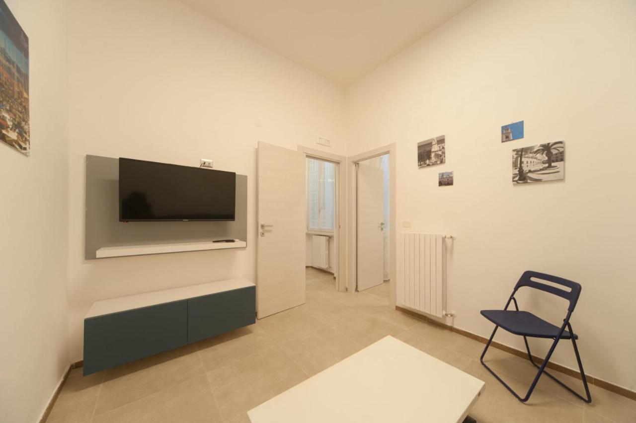 トラーニ La Cattedrale Dai Tetti Bed & Breakfast エクステリア 写真