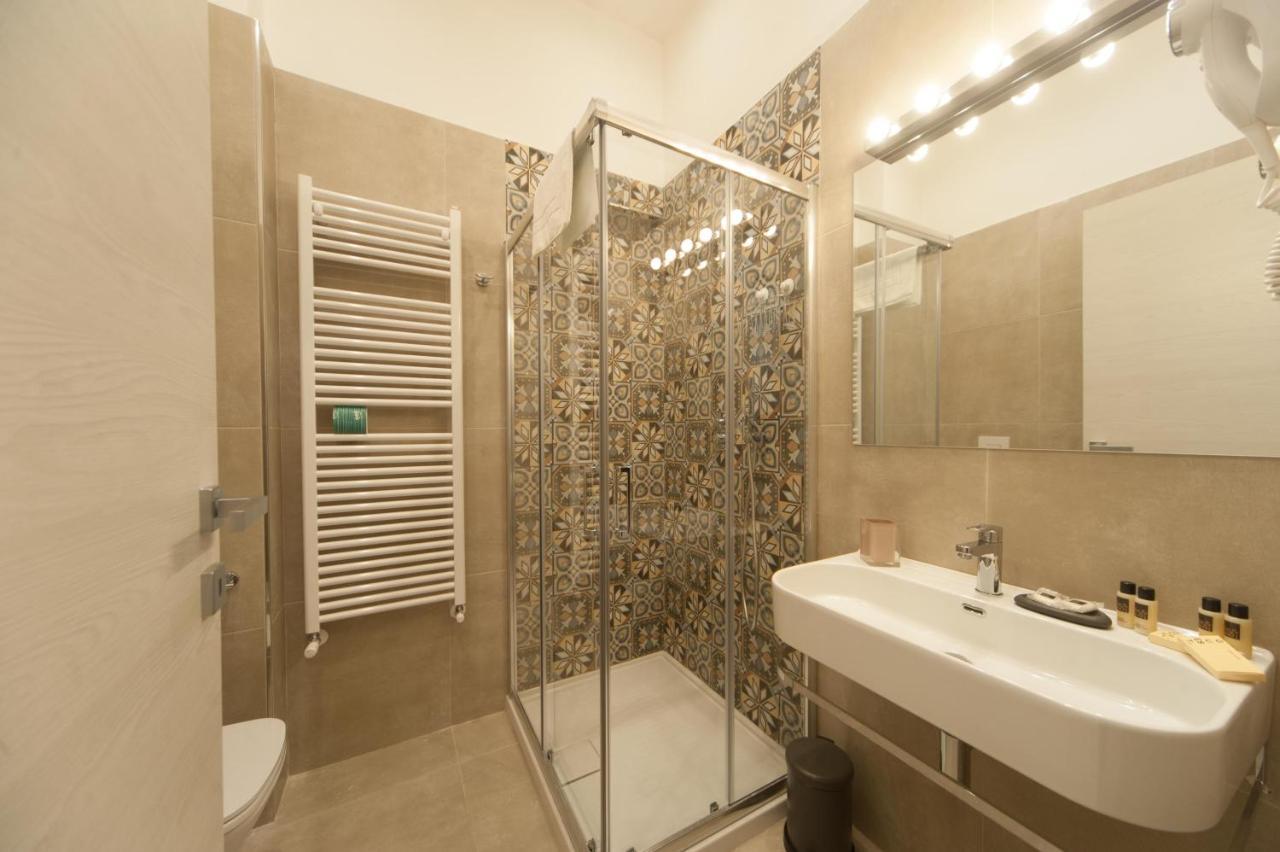 トラーニ La Cattedrale Dai Tetti Bed & Breakfast エクステリア 写真