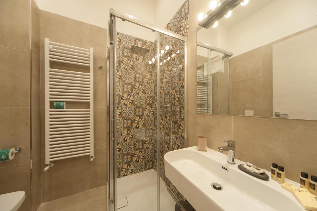 トラーニ La Cattedrale Dai Tetti Bed & Breakfast エクステリア 写真