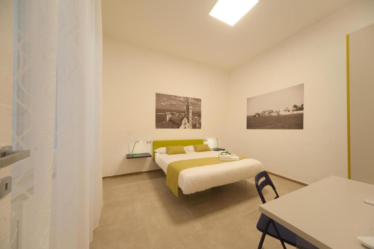 トラーニ La Cattedrale Dai Tetti Bed & Breakfast エクステリア 写真