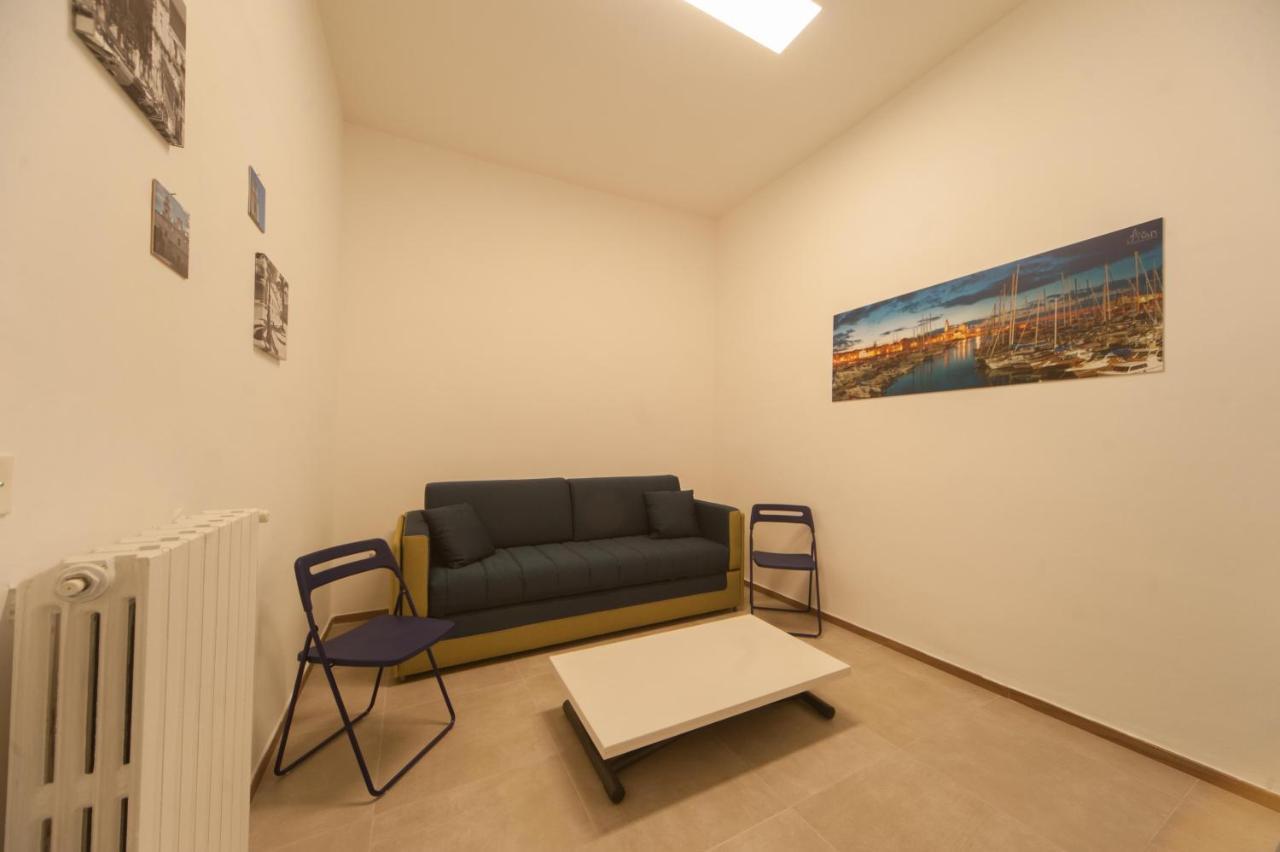 トラーニ La Cattedrale Dai Tetti Bed & Breakfast エクステリア 写真